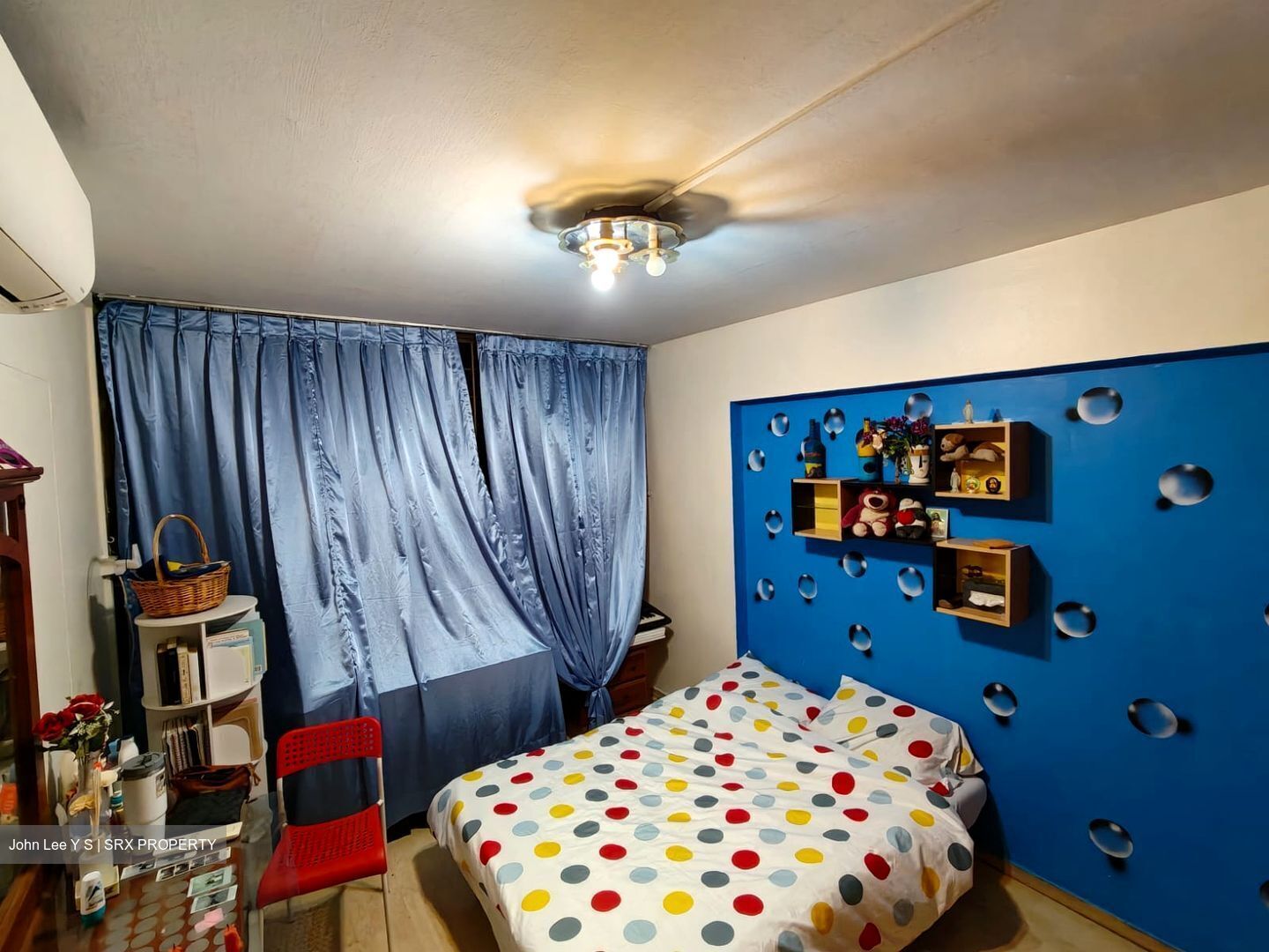 Blk 535 Hougang Street 52 (Hougang), HDB 4 Rooms #447324721